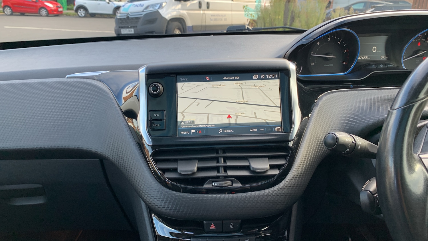 Used Peugeot 2008 2019 for sale - 76381467: Photo 10