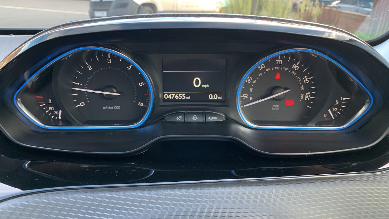 Used Peugeot 2008 2019 for sale - 76381467: Photo 13