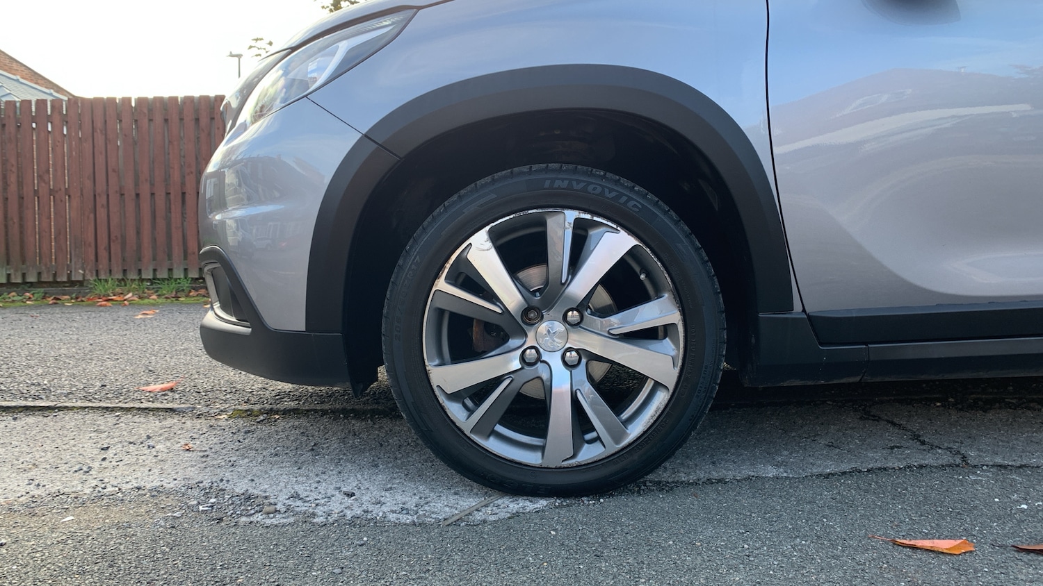 Used Peugeot 2008 2019 for sale - 76381467: Photo 14