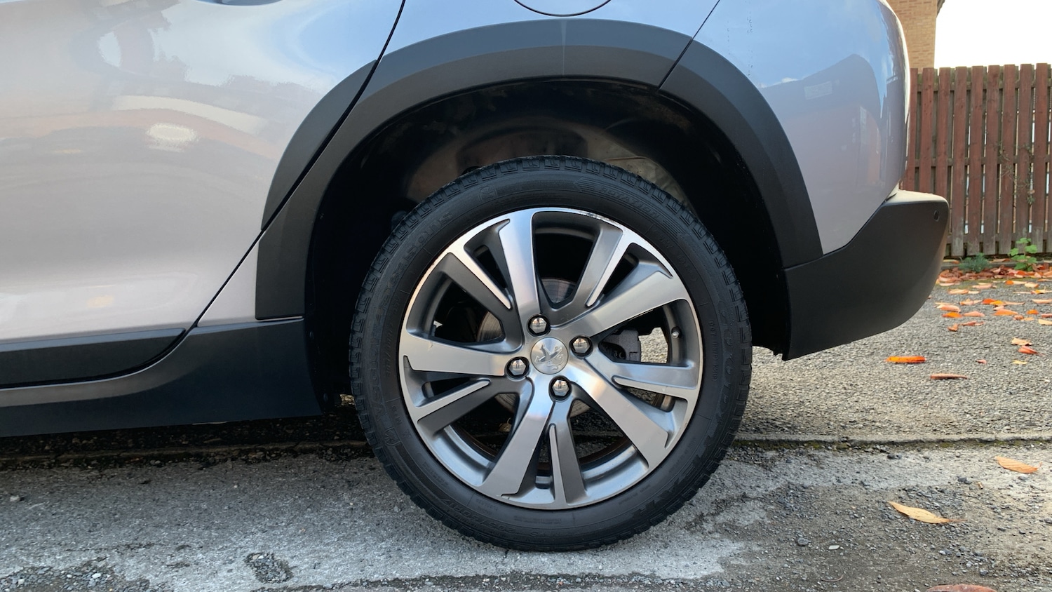 Used Peugeot 2008 2019 for sale - 76381467: Photo 15