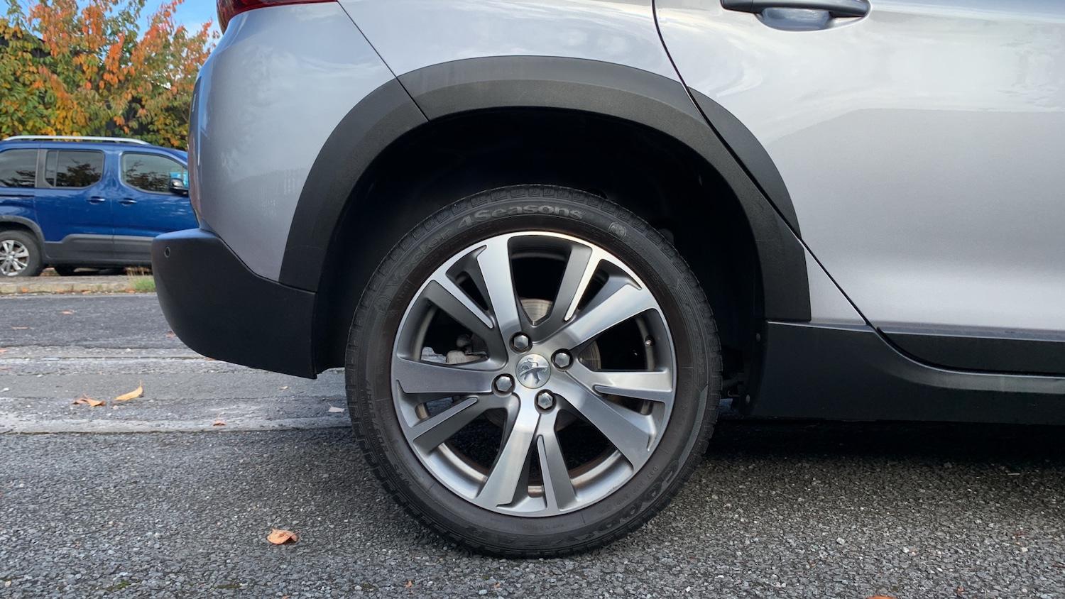 Used Peugeot 2008 2019 for sale - 76381467: Photo 16