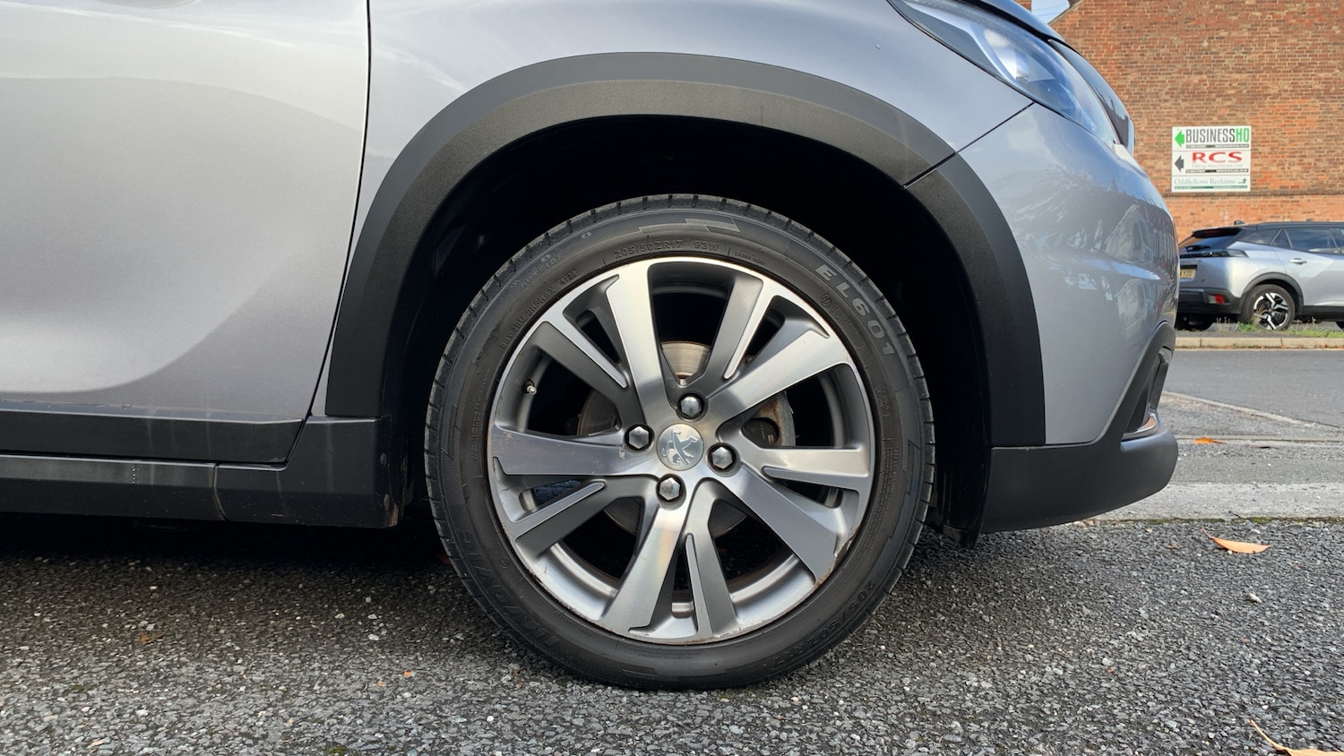 Used Peugeot 2008 2019 for sale - 76381467: Photo 17