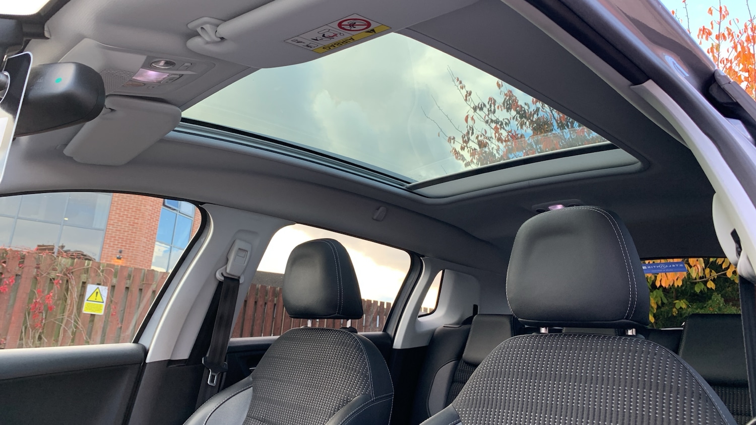 Used Peugeot 2008 2019 for sale - 76381467: Photo 18