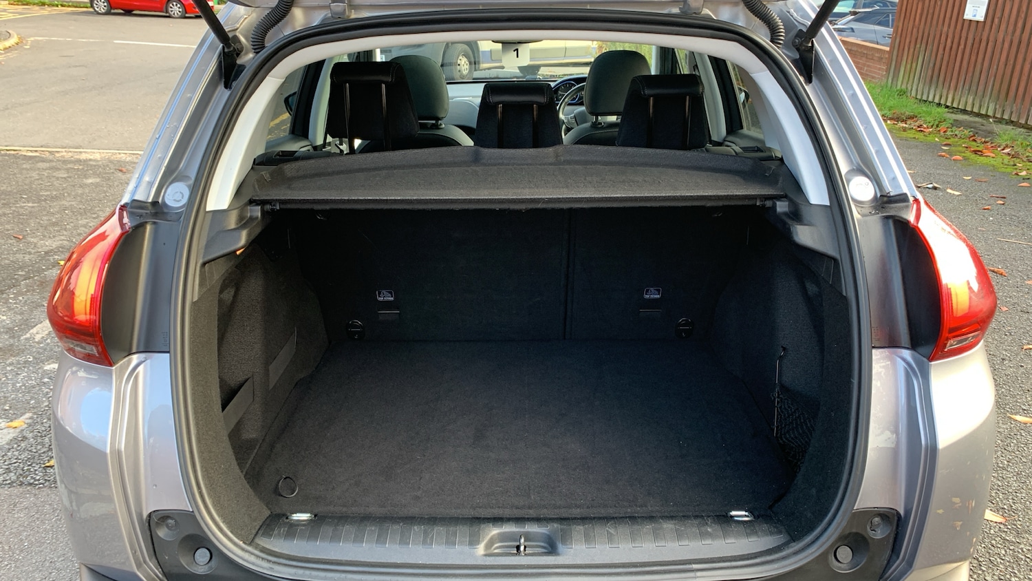 Used Peugeot 2008 2019 for sale - 76381467: Photo 19