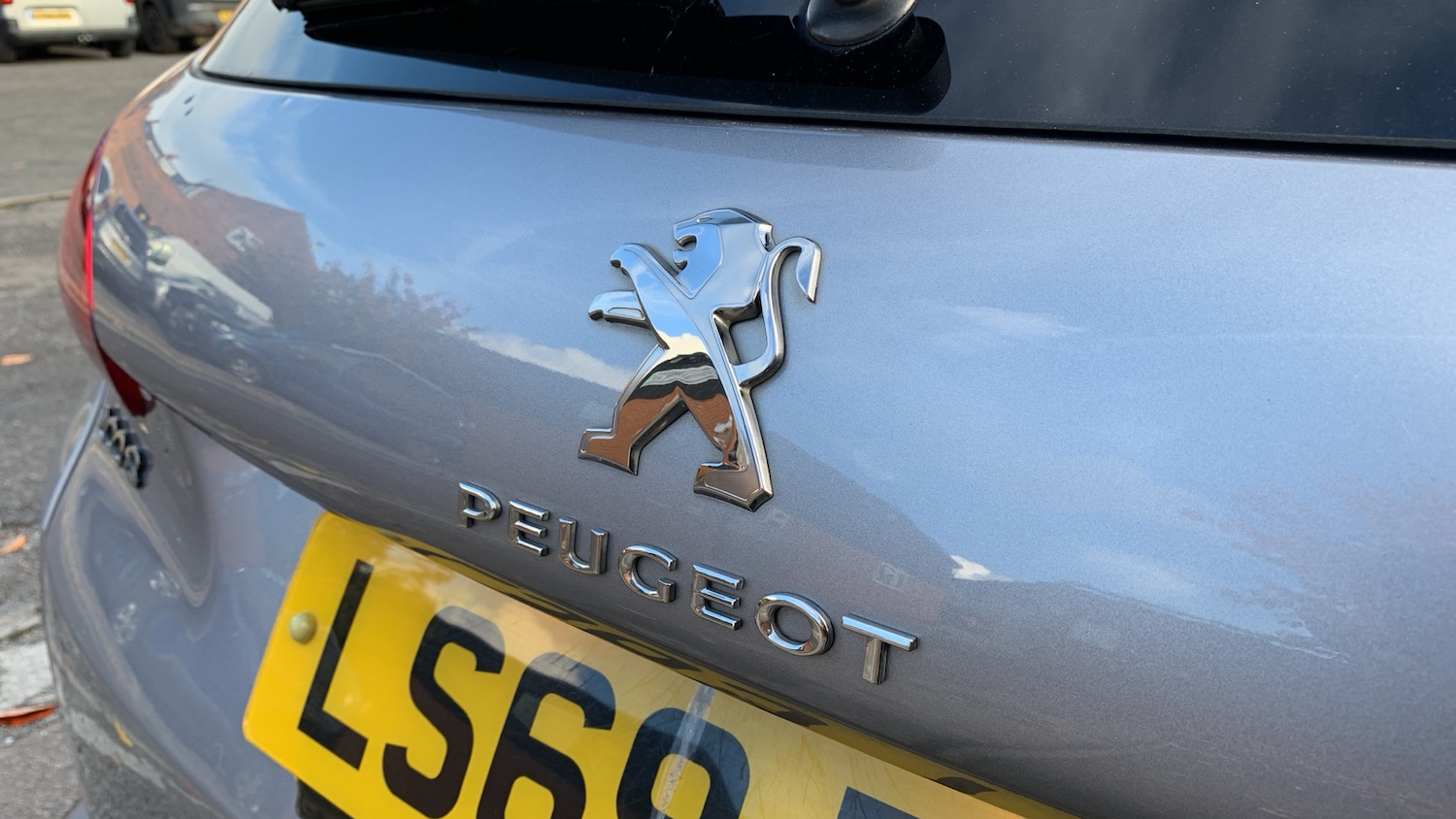 Used Peugeot 2008 2019 for sale - 76381467: Photo 26