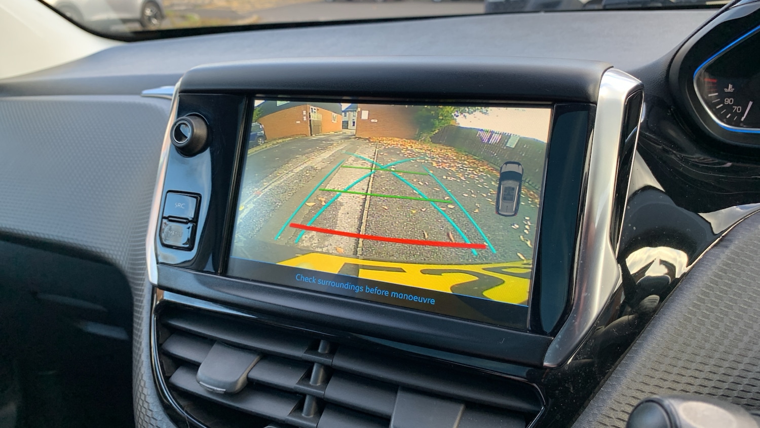 Used Peugeot 2008 2019 for sale - 76381467: Photo 29