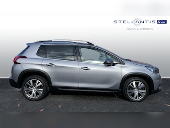 Used Peugeot 2008 2019 for sale - 76381467: Photo