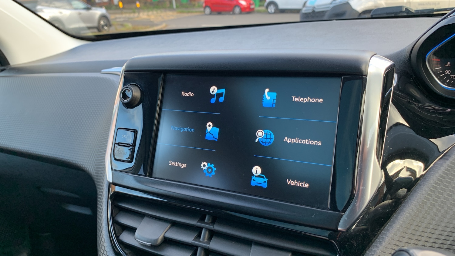 Used Peugeot 2008 2019 for sale - 76381467: Photo 30