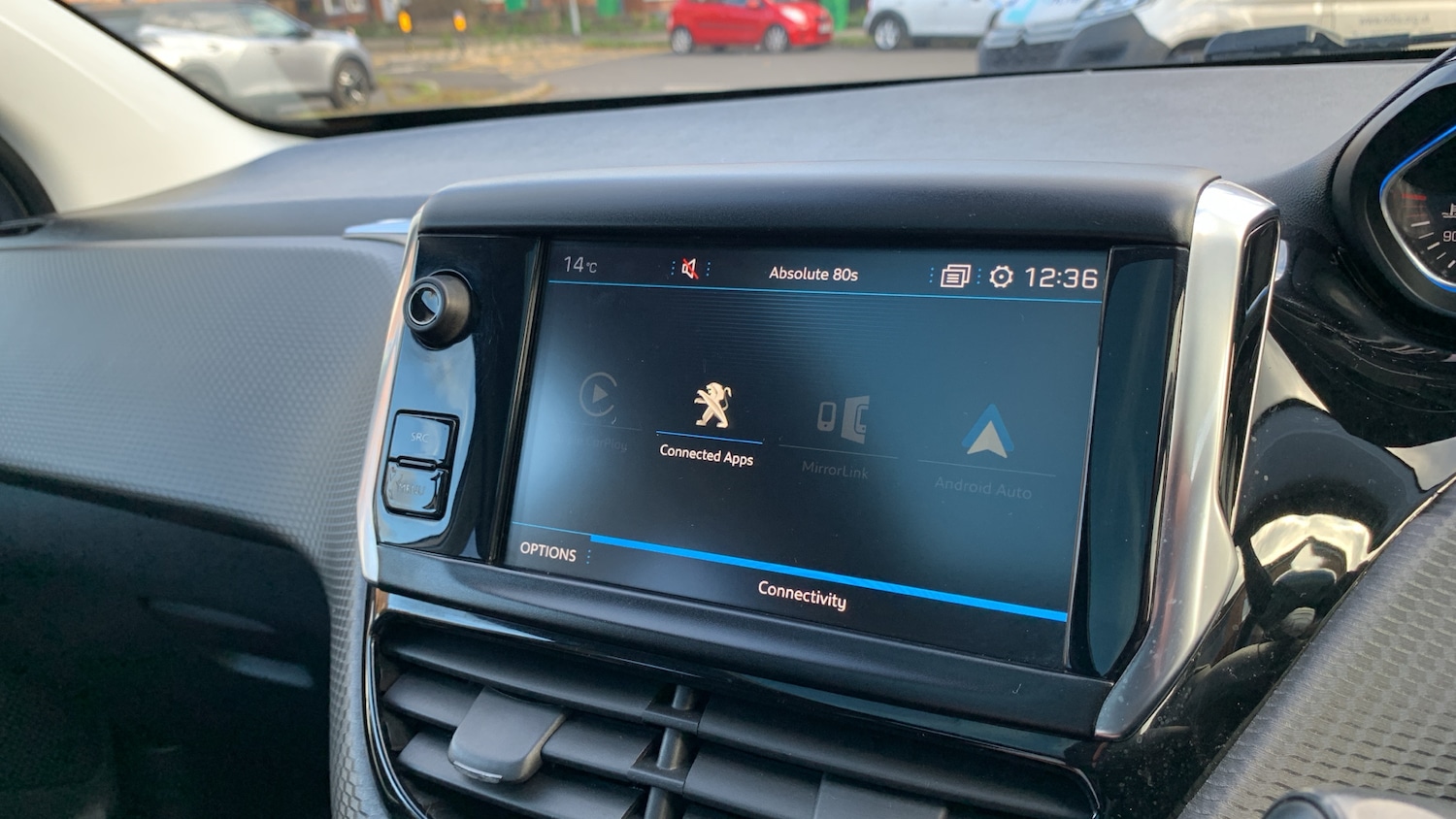 Used Peugeot 2008 2019 for sale - 76381467: Photo 31