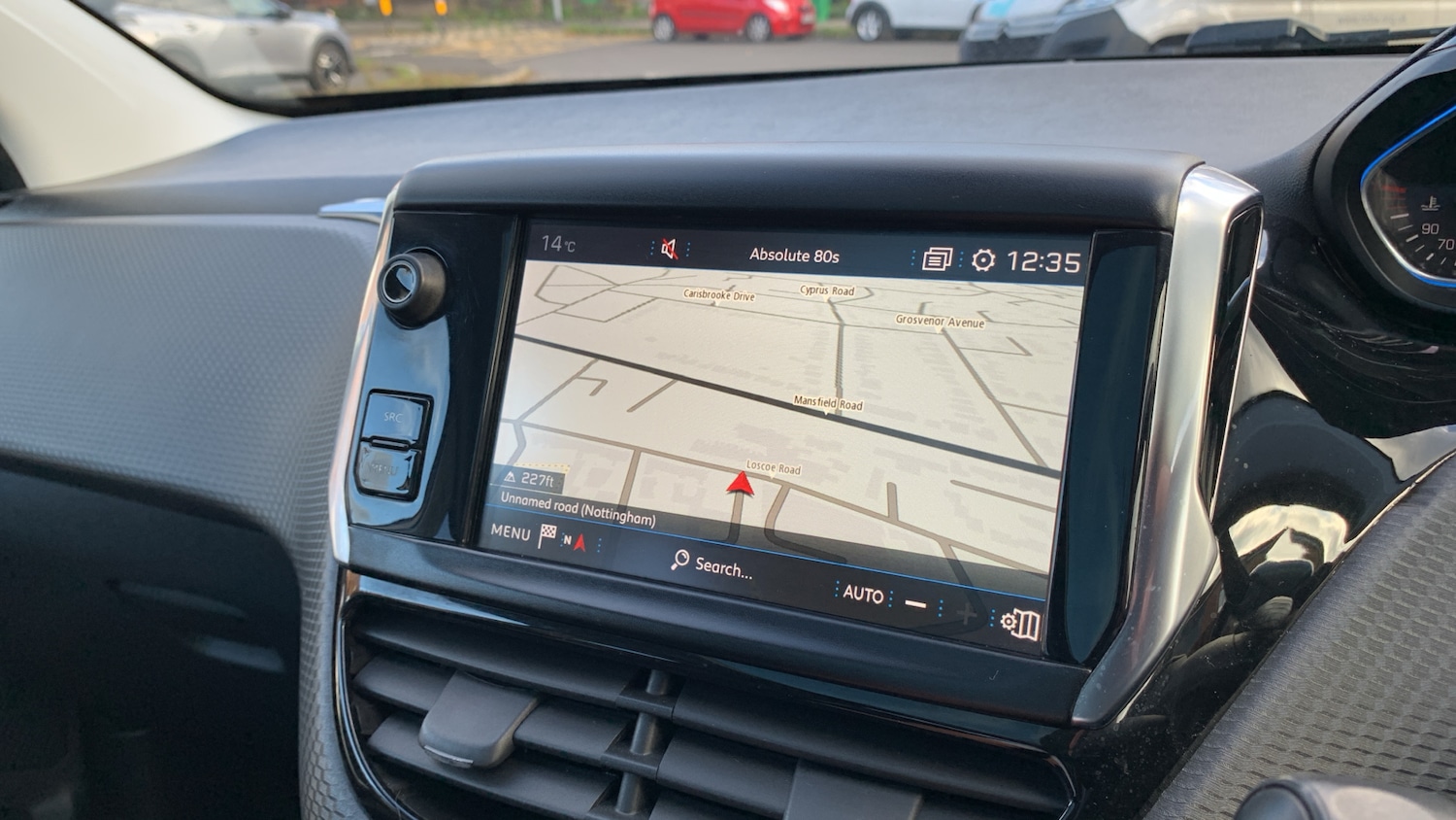 Used Peugeot 2008 2019 for sale - 76381467: Photo 32