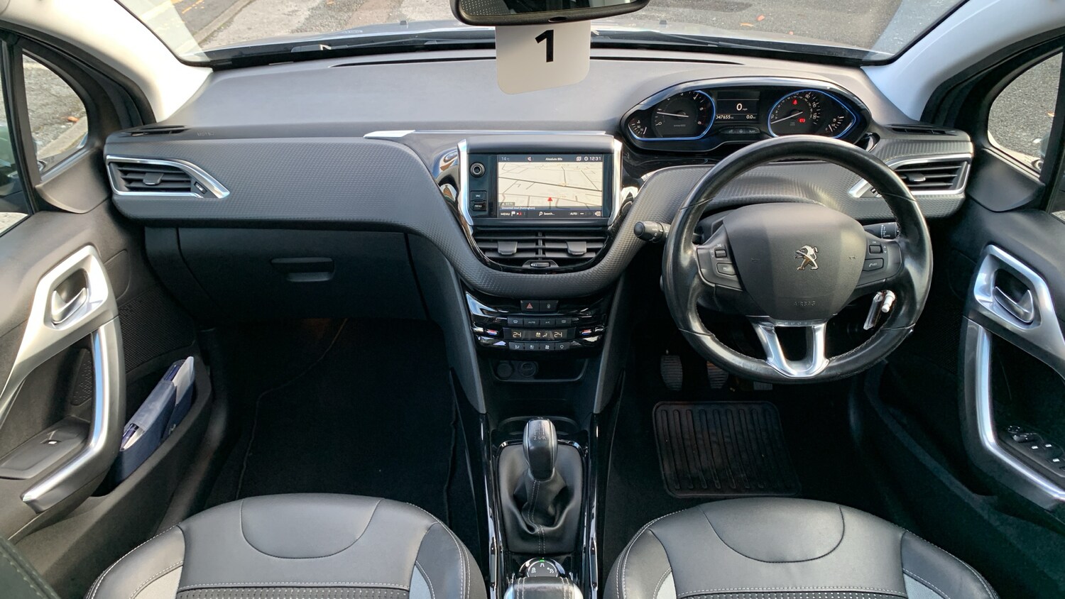 Used Peugeot 2008 2019 for sale - 76381467: Photo 4