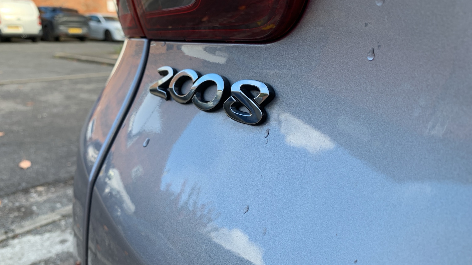 Used Peugeot 2008 2019 for sale - 76381467: Photo 44