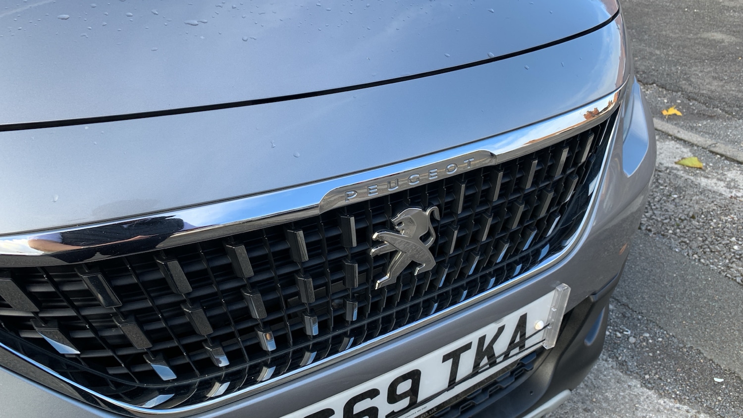 Used Peugeot 2008 2019 for sale - 76381467: Photo 46