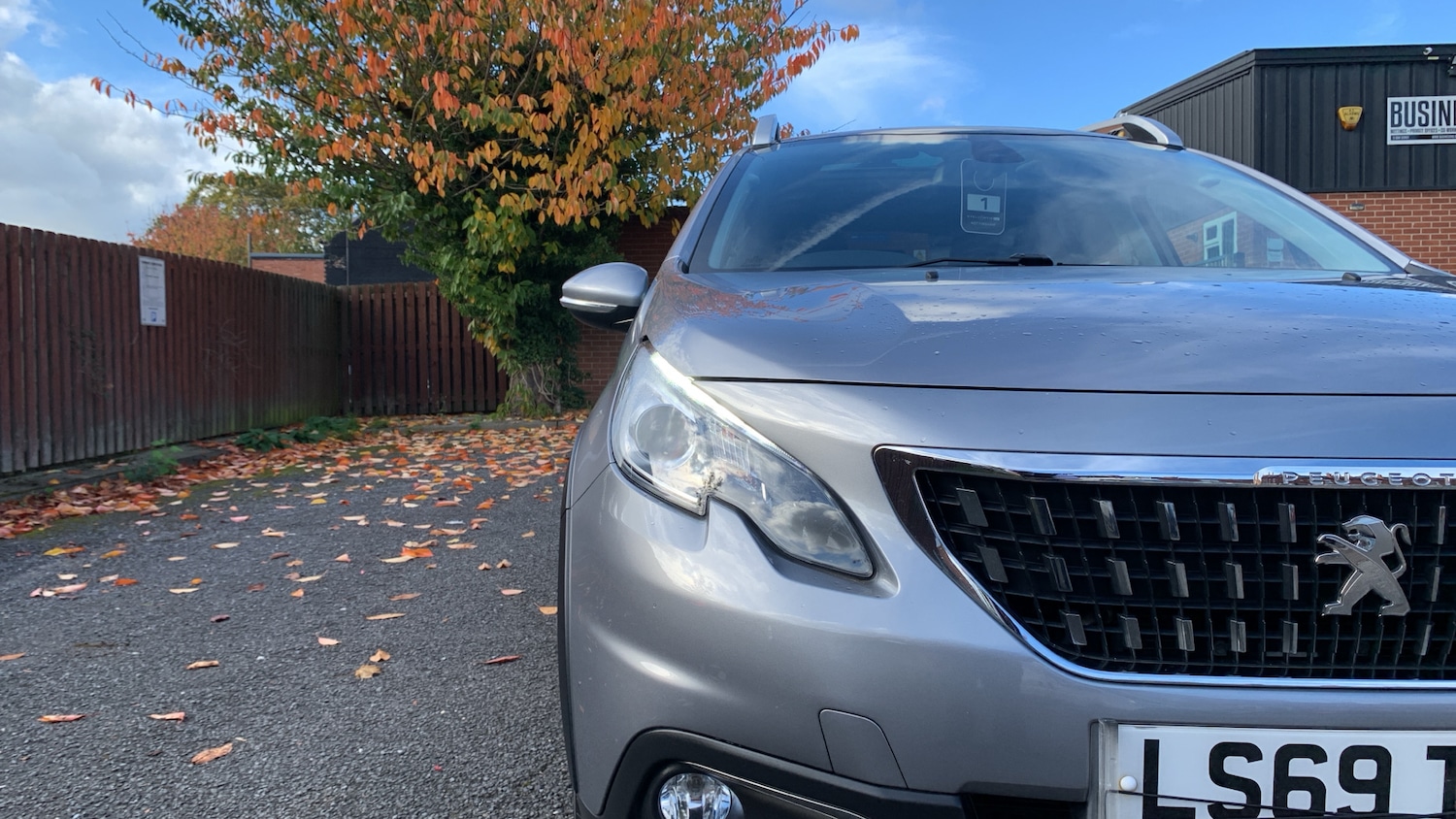 Used Peugeot 2008 2019 for sale - 76381467: Photo 47