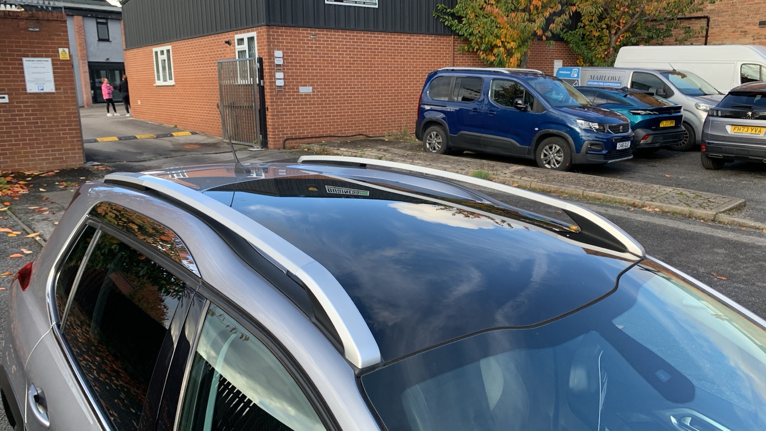 Used Peugeot 2008 2019 for sale - 76381467: Photo 48