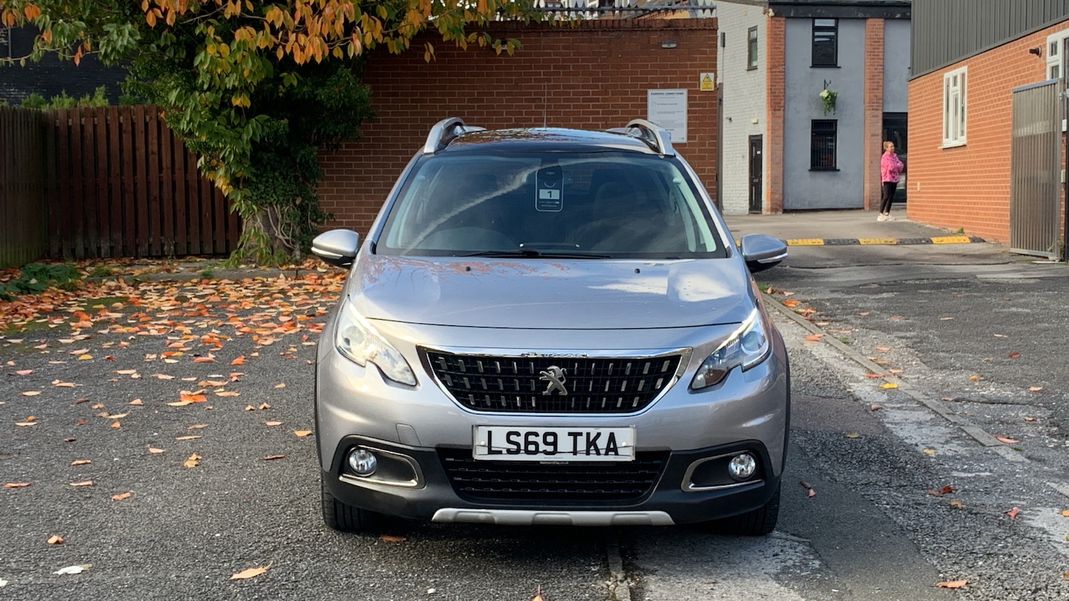 Used Peugeot 2008 2019 for sale - 76381467: Photo 8