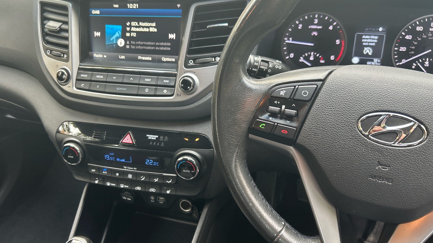 Used Hyundai TUCSON 2016 for sale - 76458459: Photo 10