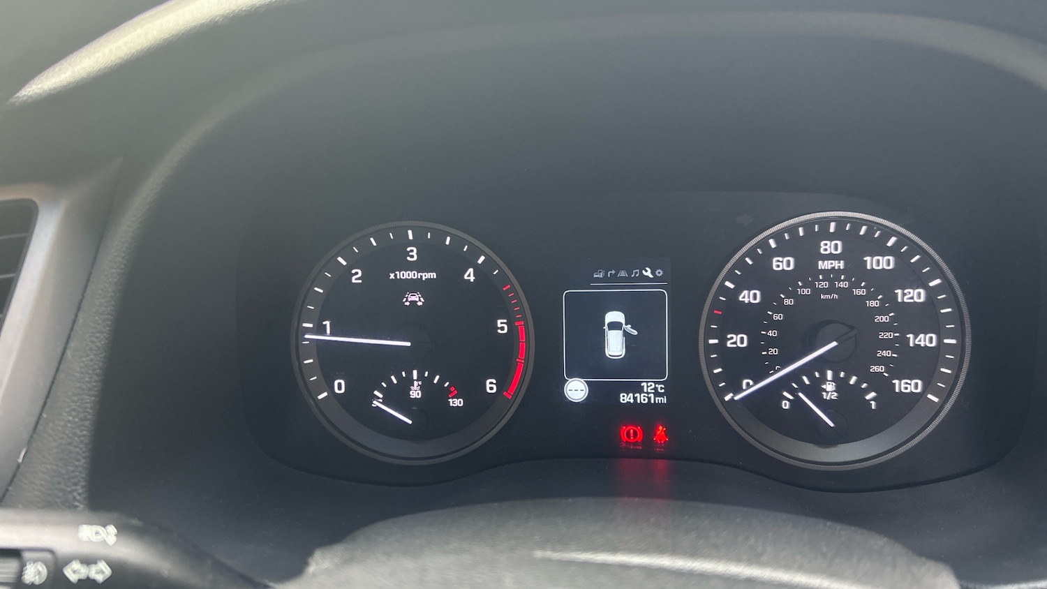 Used Hyundai TUCSON 2016 for sale - 76458459: Photo 13