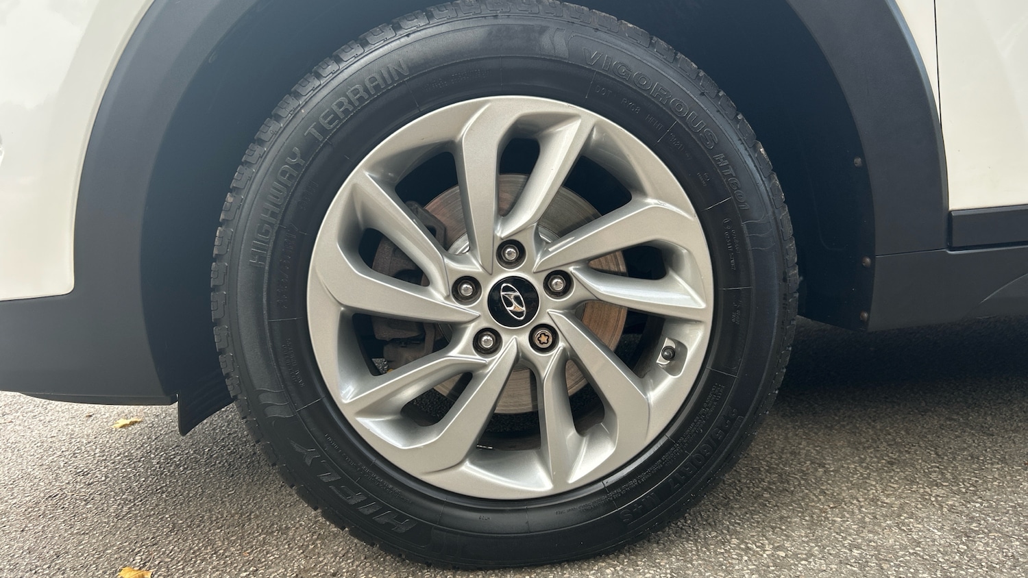 Used Hyundai TUCSON 2016 for sale - 76458459: Photo 14