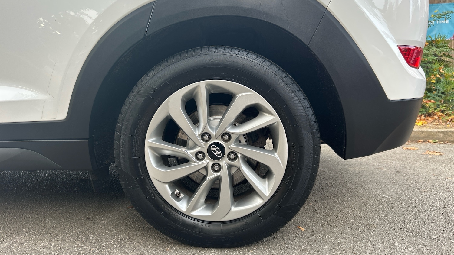 Used Hyundai TUCSON 2016 for sale - 76458459: Photo 15