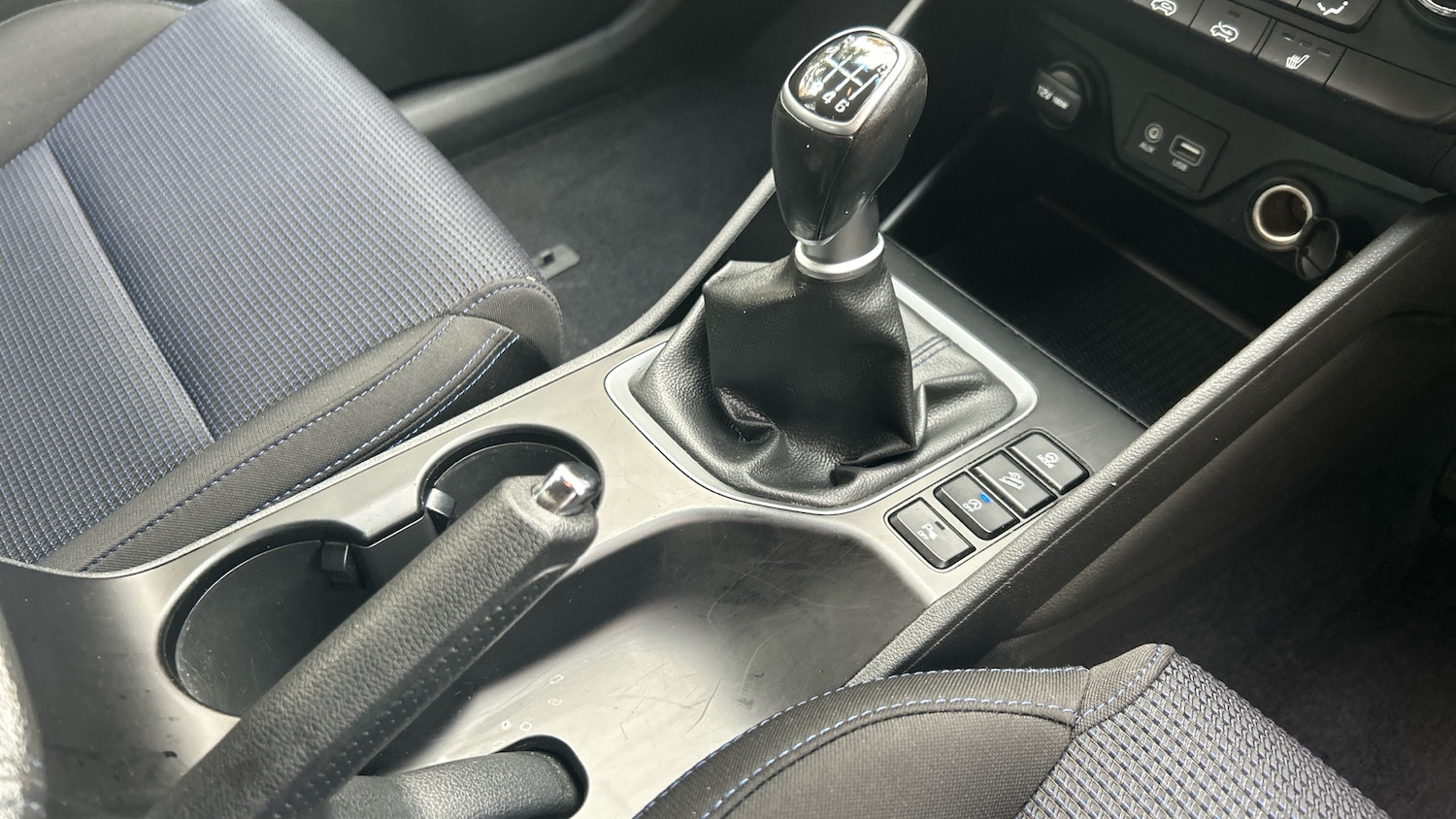 Used Hyundai TUCSON 2016 for sale - 76458459: Photo 20