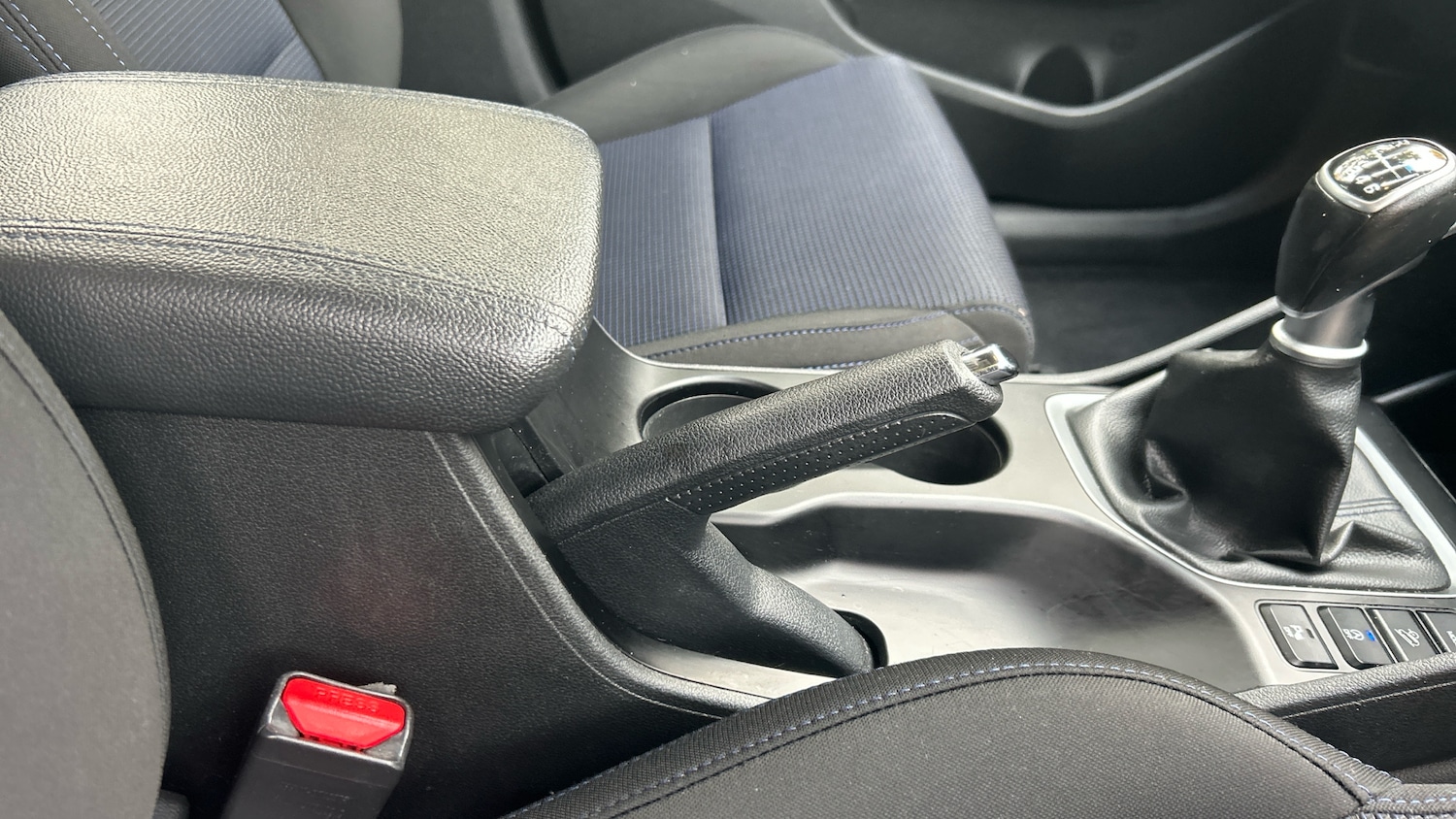 Used Hyundai TUCSON 2016 for sale - 76458459: Photo 21