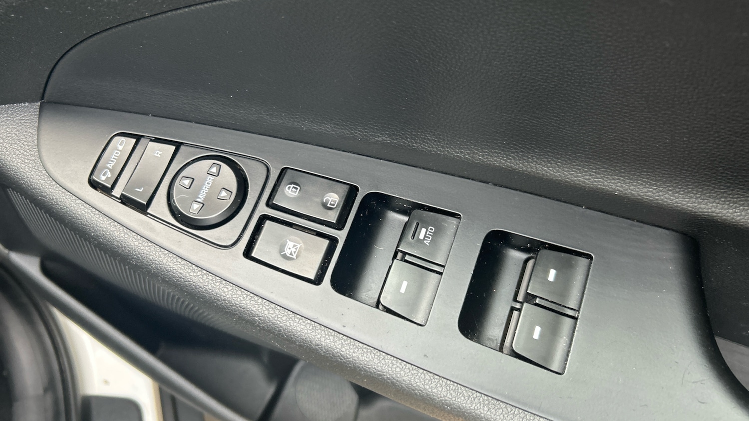 Used Hyundai TUCSON 2016 for sale - 76458459: Photo 22