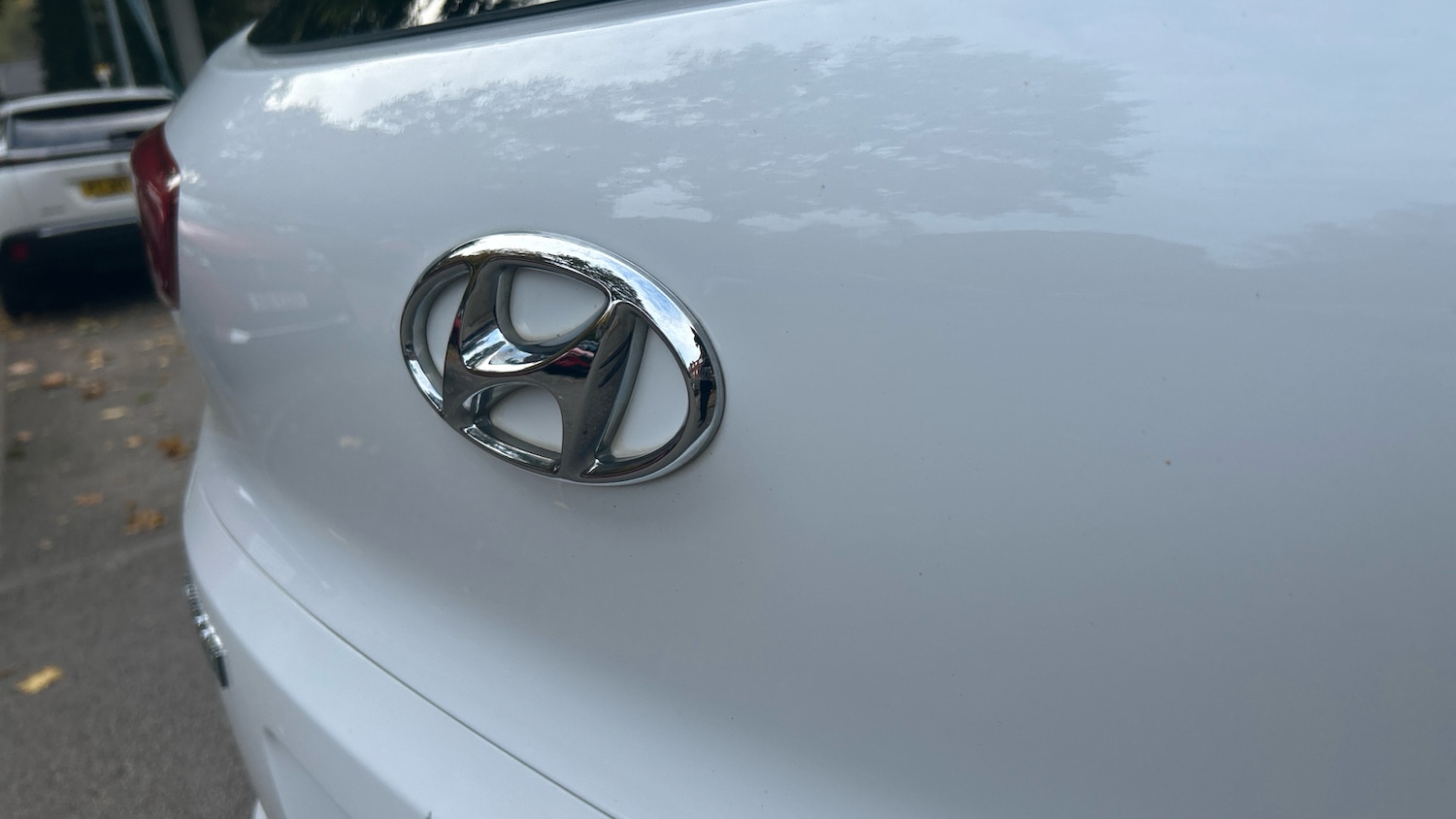 Used Hyundai TUCSON 2016 for sale - 76458459: Photo 26