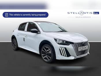 Used Peugeot 208 2026 for sale - 79875551: Photo