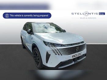 Used Peugeot 5008 2025 for sale - 78609972: Photo