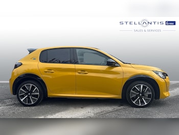 Used Peugeot 208 2022 for sale - 78246186: Photo