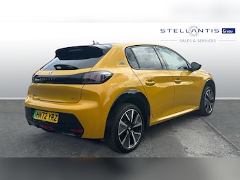 Used Peugeot 208 2022 for sale - 78246186: Photo