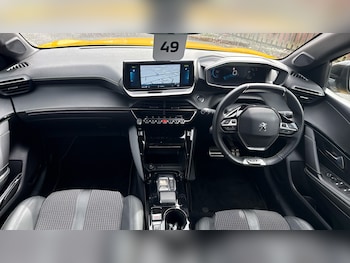 Used Peugeot 208 2022 for sale - 78246186: Photo