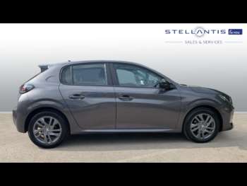 Used Peugeot 208 2022 for sale - 74454567: Photo