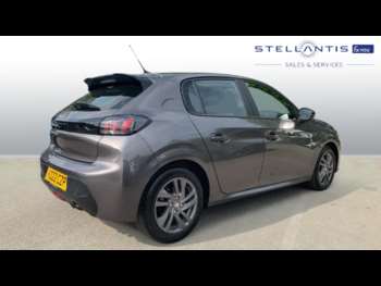 Used Peugeot 208 2022 for sale - 74454567: Photo