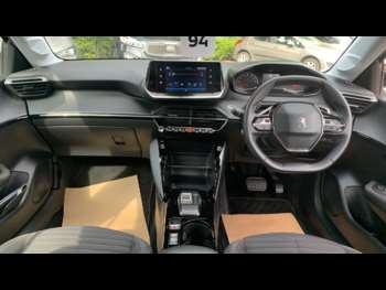 Used Peugeot 208 2022 for sale - 74454567: Photo