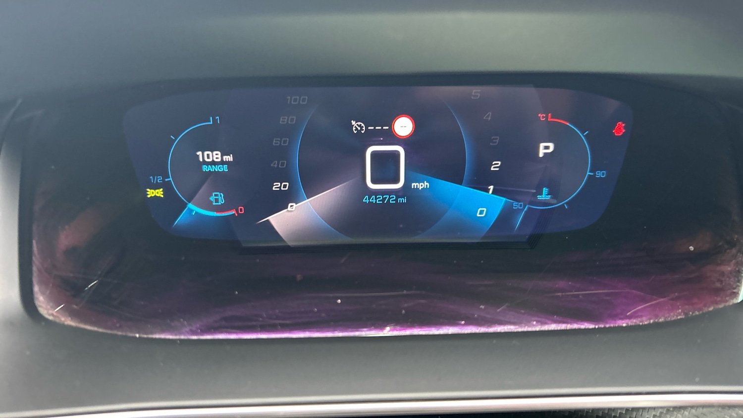 Used Peugeot 208 2022 for sale - 76787616: Photo 13