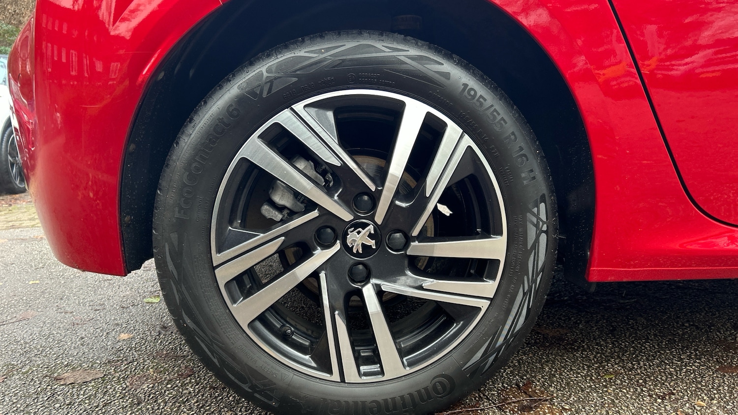 Used Peugeot 208 2022 for sale - 76787616: Photo 15