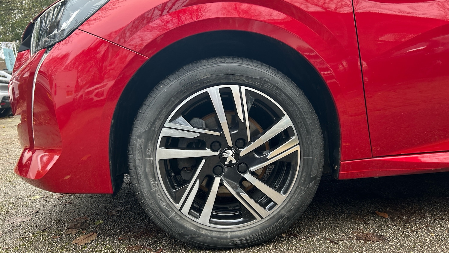 Used Peugeot 208 2022 for sale - 76787616: Photo 16