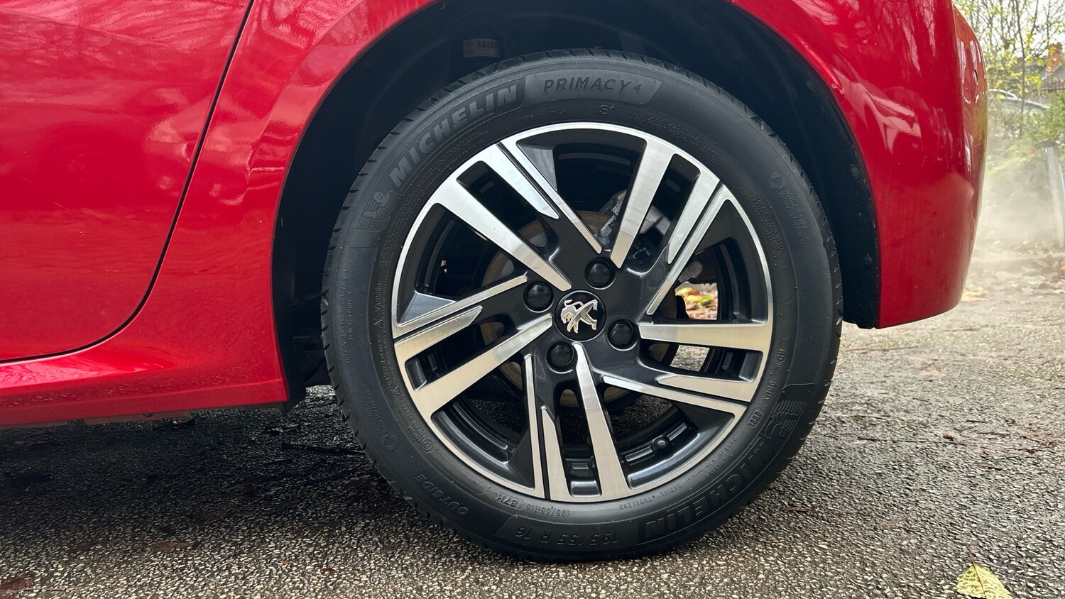 Used Peugeot 208 2022 for sale - 76787616: Photo 17