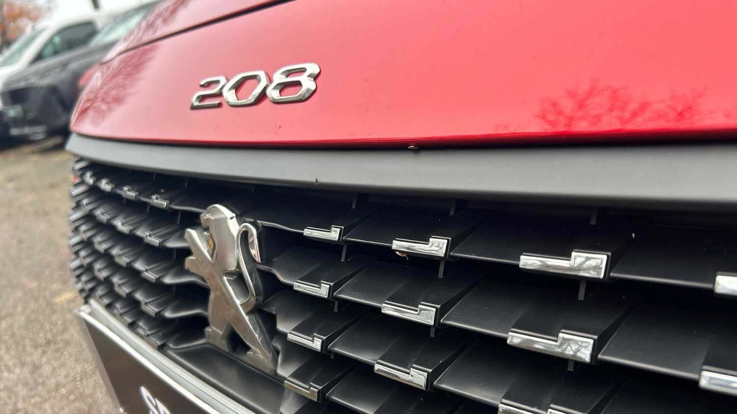 Used Peugeot 208 2022 for sale - 76787616: Photo 18