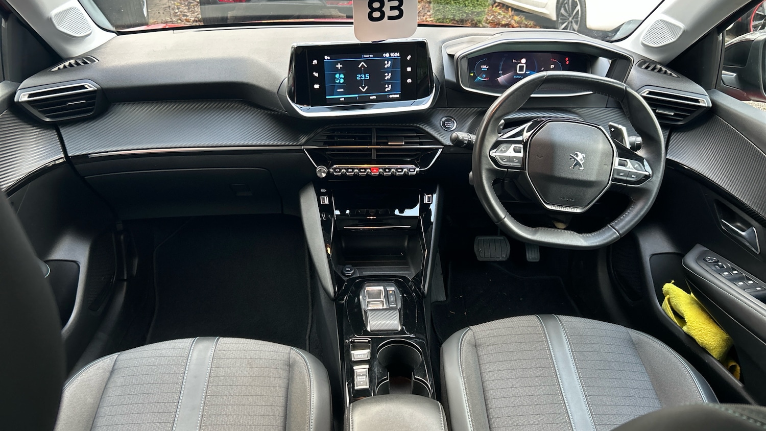 Used Peugeot 208 2022 for sale - 76787616: Photo 4