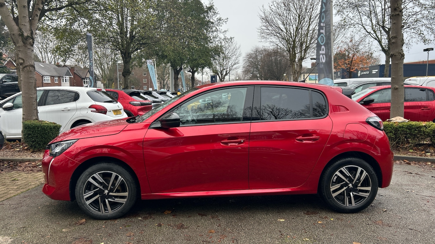 Used Peugeot 208 2022 for sale - 76787616: Photo 6