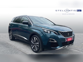 Used Peugeot 5008 2019 for sale - 78562844: Photo