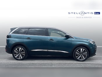Used Peugeot 5008 2019 for sale - 78562844: Photo