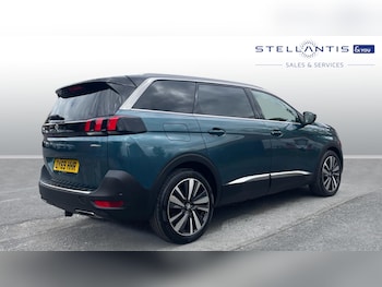 Used Peugeot 5008 2019 for sale - 78562844: Photo