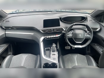 Used Peugeot 5008 2019 for sale - 78562844: Photo