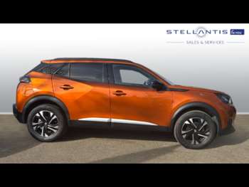Used Peugeot 2008 2023 for sale - 74097620: Photo