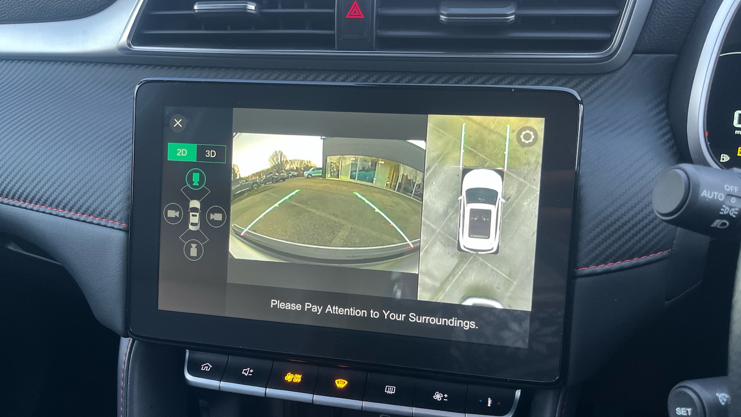 Used MG MG ZS 2023 for sale - 76927473: Photo 10