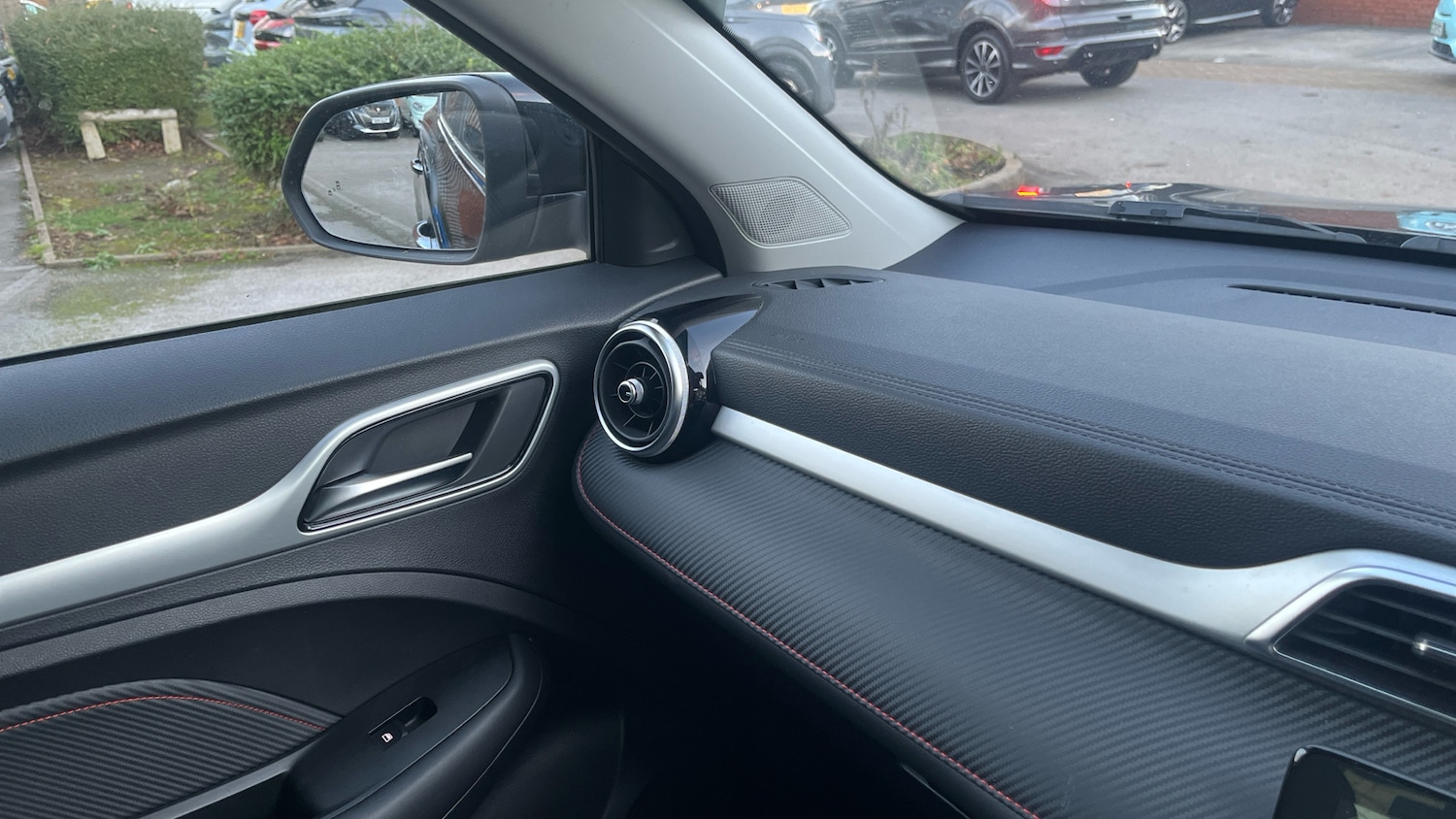 Used MG MG ZS 2023 for sale - 76927473: Photo 12